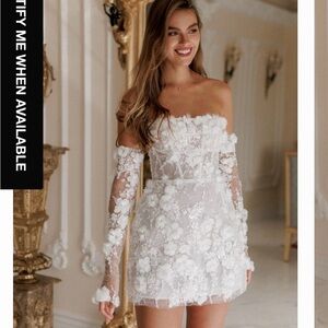 Rosie Etienne Isabelle Dress